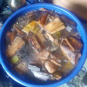 Organic Banana Fermented Tea ( 5 Litres)