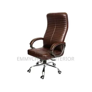 B430 High-Back Executive/Director Office Swivel Chair