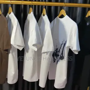 Joggers and Tshirt