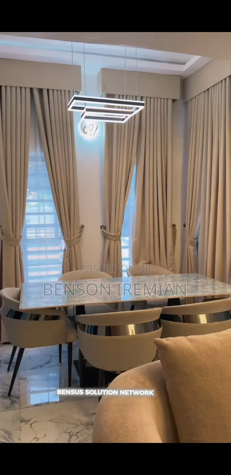 Bensus Solutions Network