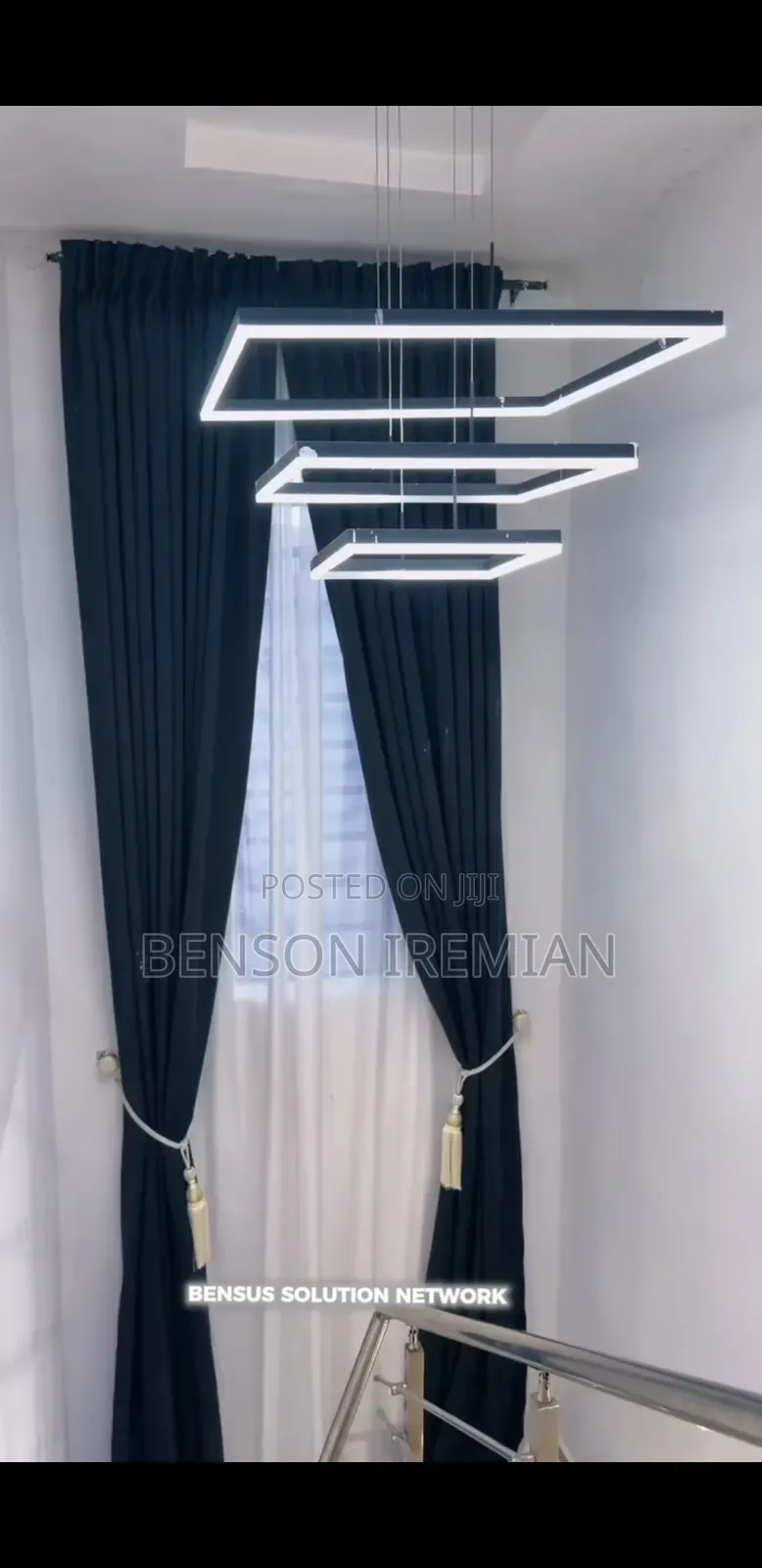 Bensus Solutions Network