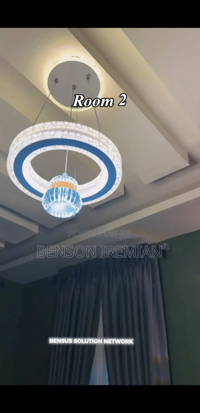 Bensus Solutions Network