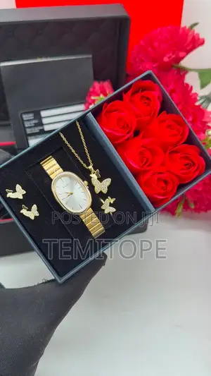 Wristwatch