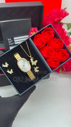 Wristwatch