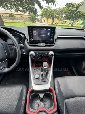 Toyota RAV4 TRD Off Road AWD 2020