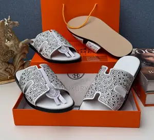 High Quality Luxury Hermes Men Pam
