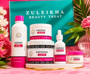 Organic Skincare Products