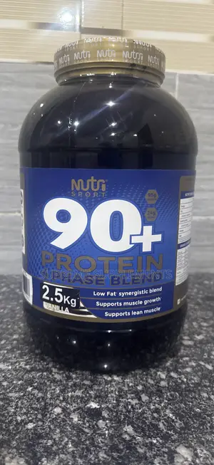 90 Plus Protein 2.5kg