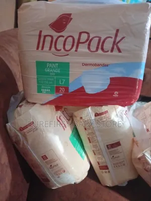 Incopack Adult Diaper