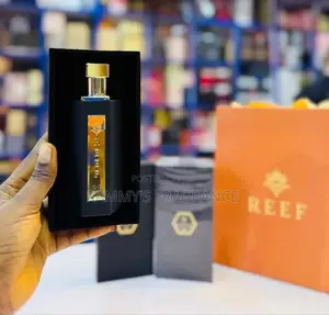 Reef 33 Agbowo,UI