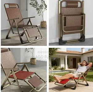 Relaxable Chair