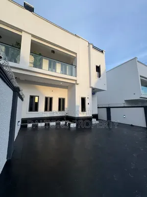 4bdrm Duplex in Best View, Sabon Lugbe for sale