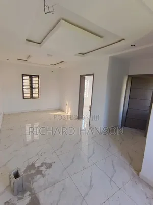 Mini Flat in After Sangotedo for rent
