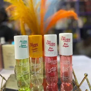 Roc Body Mist Agbowo UI