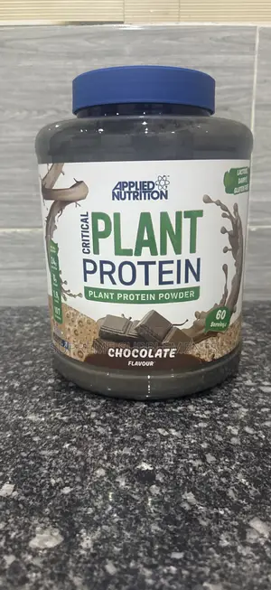 Plant Protein 1.8kg