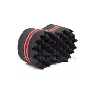 Twist Dread Foam for Dreadlock