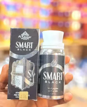 Black Smart , Jazira and Kesar Chandan