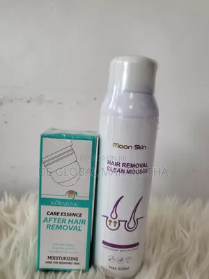 Hair Removal