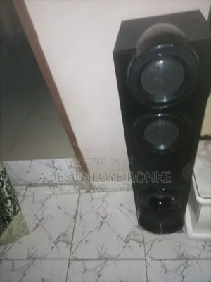 LG Home Theater