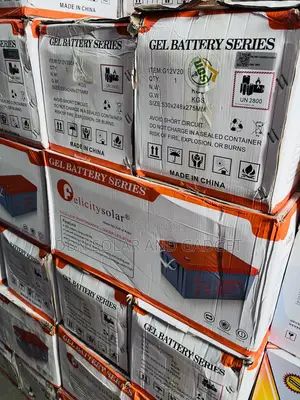 200a 12v Felicity Solar Inverter Non Hybrid Available in Stock