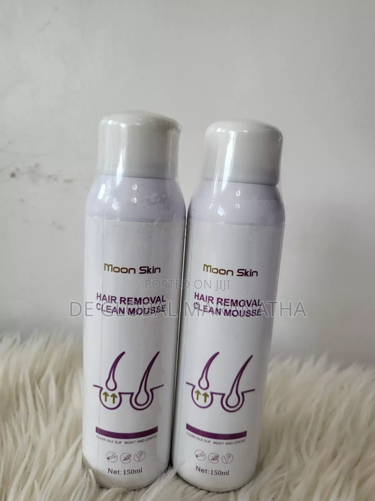 Hair Removal