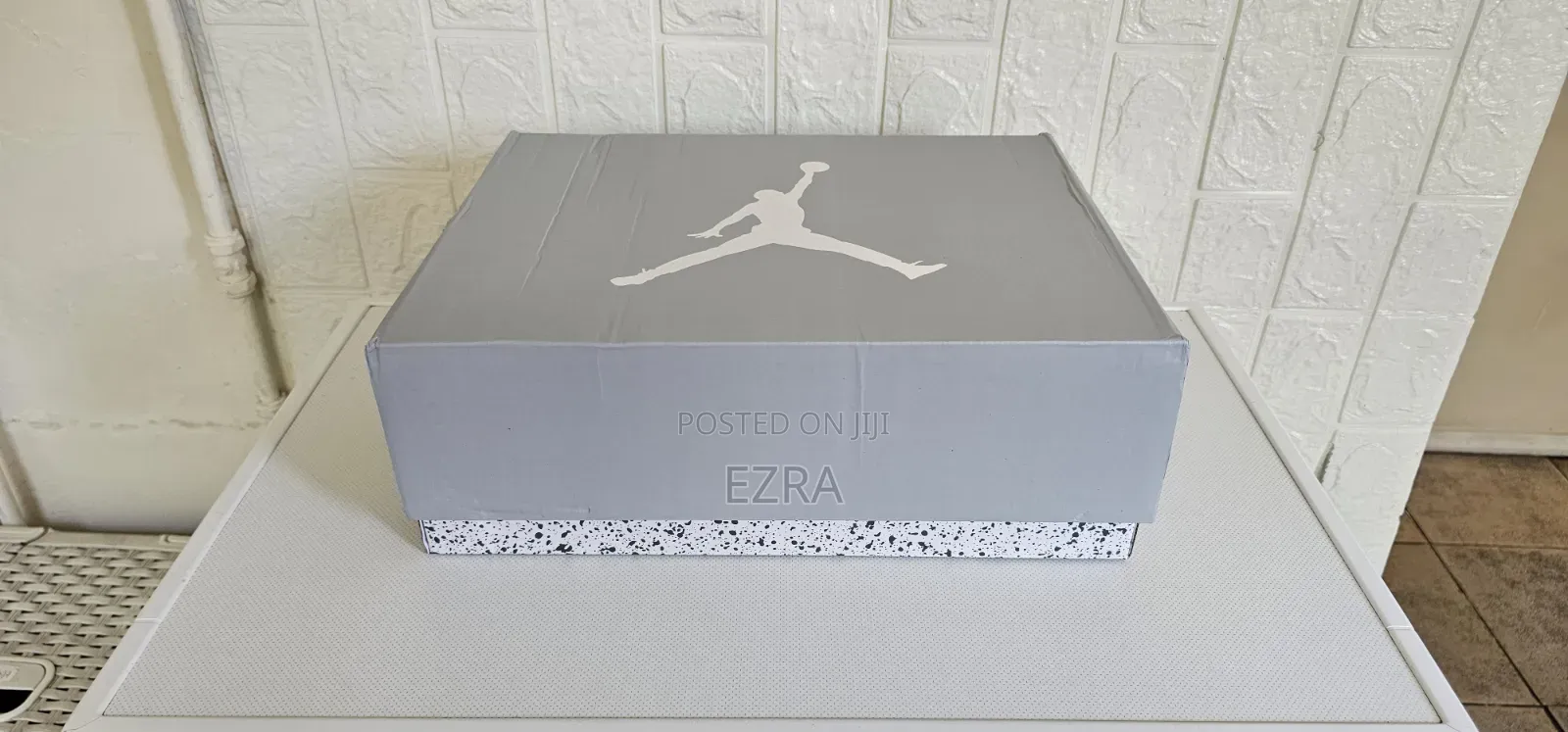 Nike Jordan 5 Wolf Grey