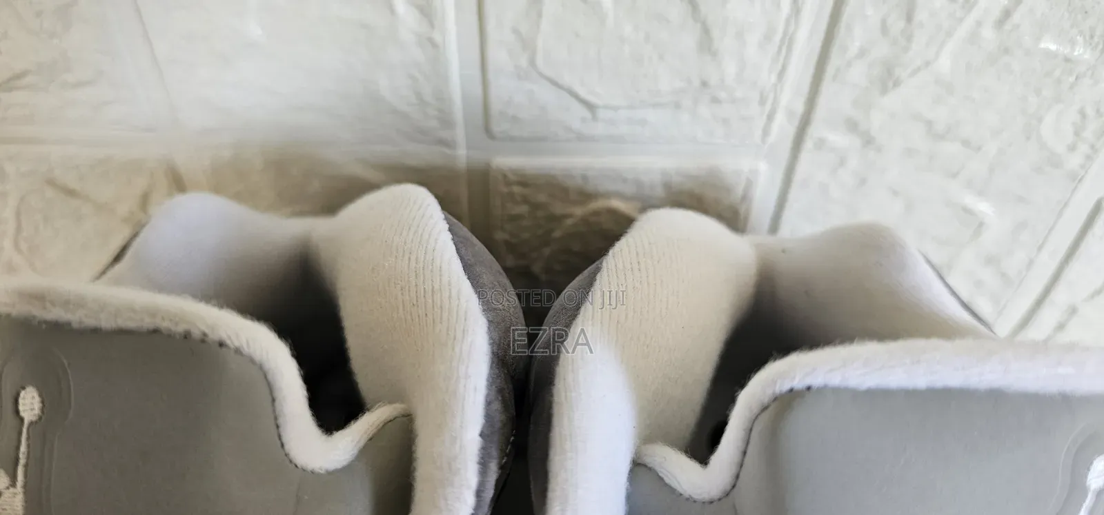 Nike Jordan 5 Wolf Grey