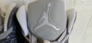 Nike Jordan 5 Wolf Grey