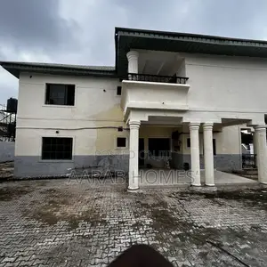 1bdrm Block of Flats in Gwarinpa for rent