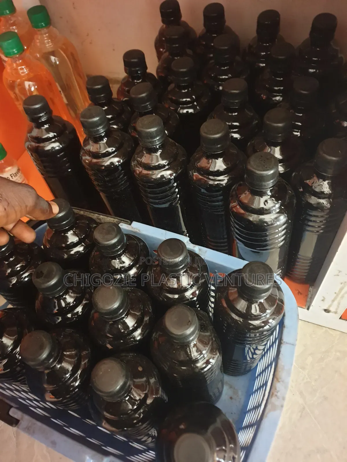 Molasses Chemical