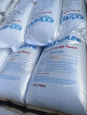 Resin Chemical