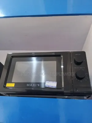Maxi 20litres Microwave Oven