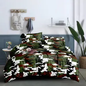 Luxury Bedsheets and Duvets