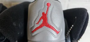Nike Jordan 5 Retro Metallic Reimagined