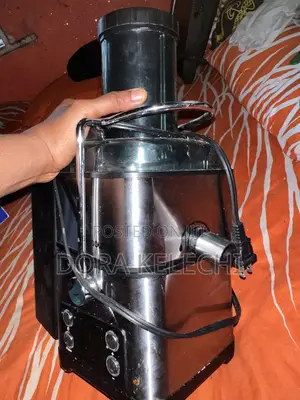 Fruit Blender
