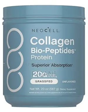 NeoCell Multi Collagen Bio-Peptides Powder