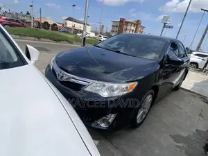 Toyota Camry XLE 4dr Sedan (2.5L 4cyl 6A) 2013 Blue