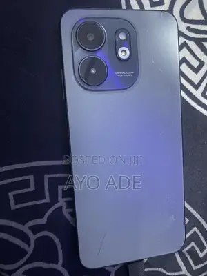 Infinix Smart HD 32 GB Gray