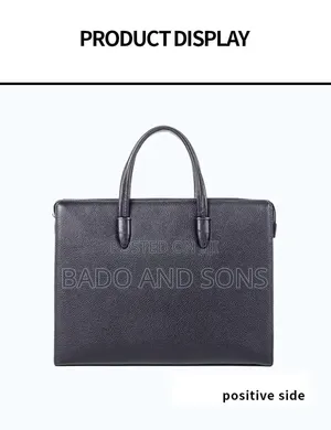 Laptop Fingerprint Bag for Sale