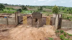 Affordable Land in Moniya