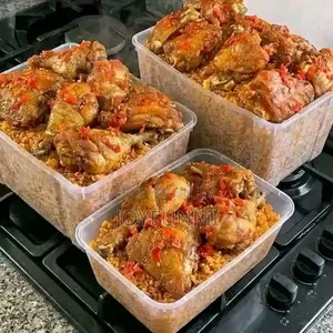 Mummy T Kitchen and Eatery
