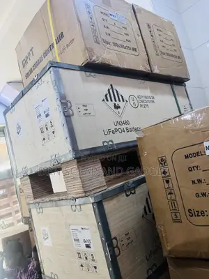 15kwh 51.2v Wilson Lithium Ion Battery Very Good Quality