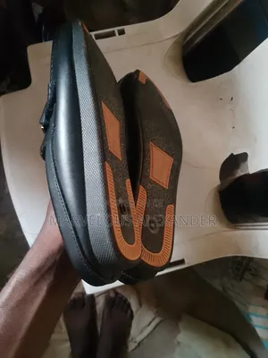 Billionares Half Shoe
