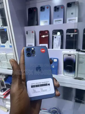 Apple iPhone 12 Pro 128 GB Blue