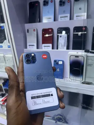 Apple iPhone 12 Pro 128 GB Blue
