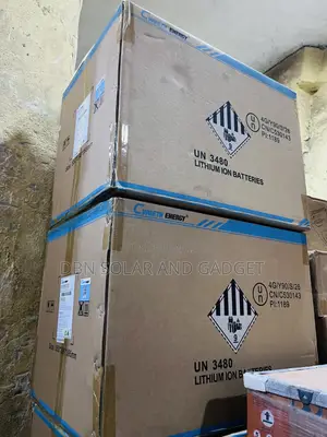 5kwh 24v Felicity Solar Li TV Innovation