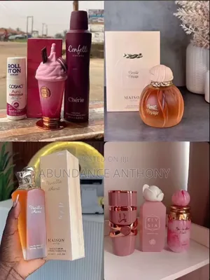 Your Next Signature Scent Is Waiting Shop With Us Today!
