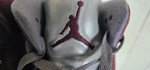 Nike Air Jordan 5 Retro Burgundy 2023