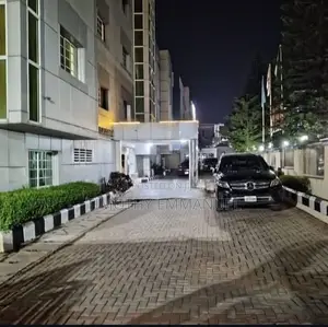 Hotel for Sale Wuse 2