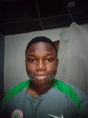 Supermarket Attendant in Garki